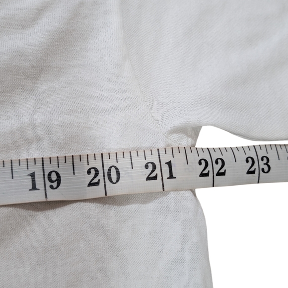 Keith Haring The Heritage Vintage T-shirt Men's Large 1990s Y2K Street Style - Picture 5 of 8